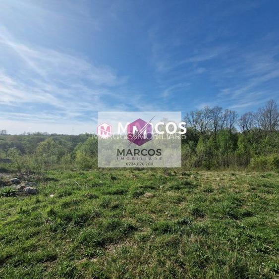 Teren 2360mp, KM 6, ID 978 - 3