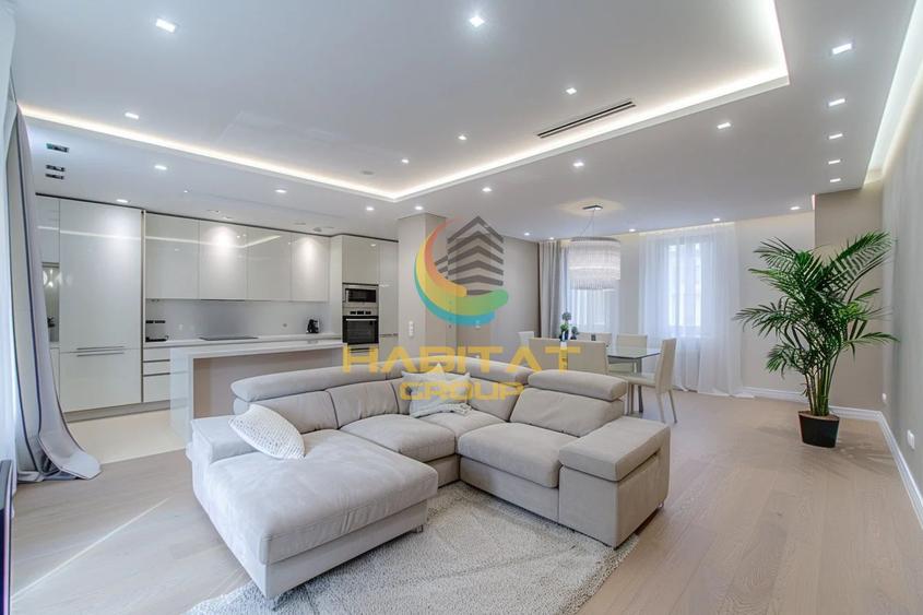 4 camere Traian Boutique