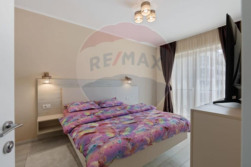Apartament 2 camere Adora Park