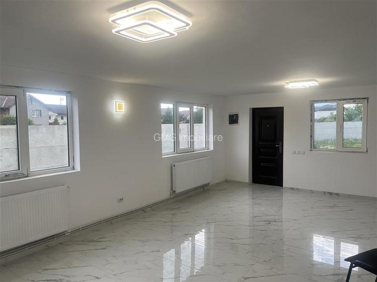 Imobil-Casa zona FUNDENI-DOBROIESTI - 5