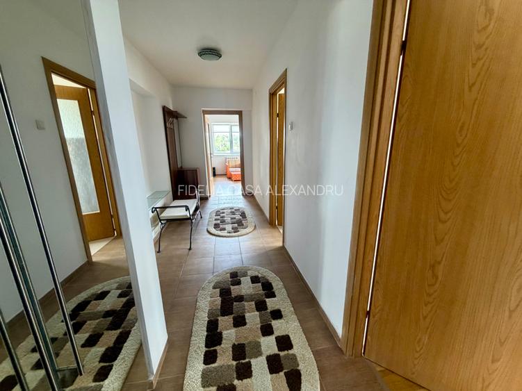 Apartament 2 camere, Canta, decomandat - 6