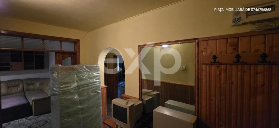 Apartament 4 Camere Decomandat, 108 mp – Parter, Micro 3, Târgoviște