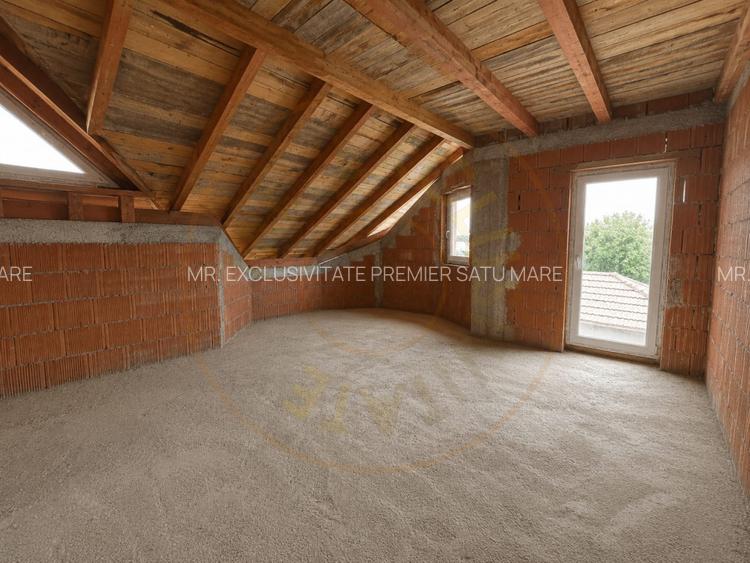 casa de vânzare Str. Dorobanților Satu Mare - 8