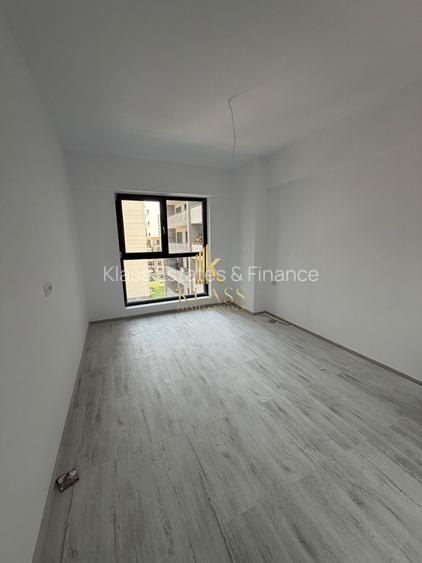 Apartament 2 camere finisat | Loc de parcare subteran | Sofia Sky Residence - 11