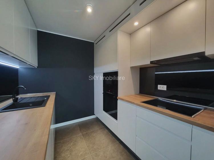 Apartament 2 Camere Premium | One Herăstrău Plaza - 9