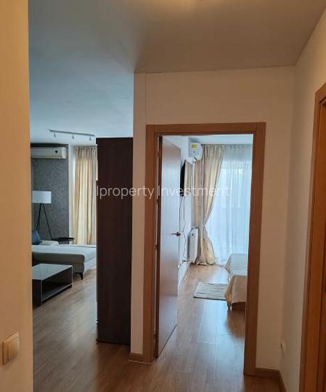 Apartament 2 camera Basarabia - 4