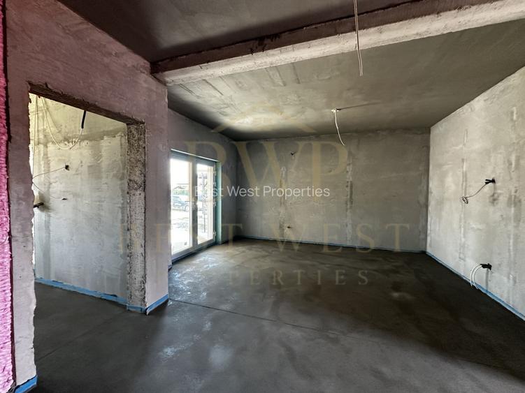 1/2 Duplex. Mosnita Noua, Valery, 0% Comision - 10