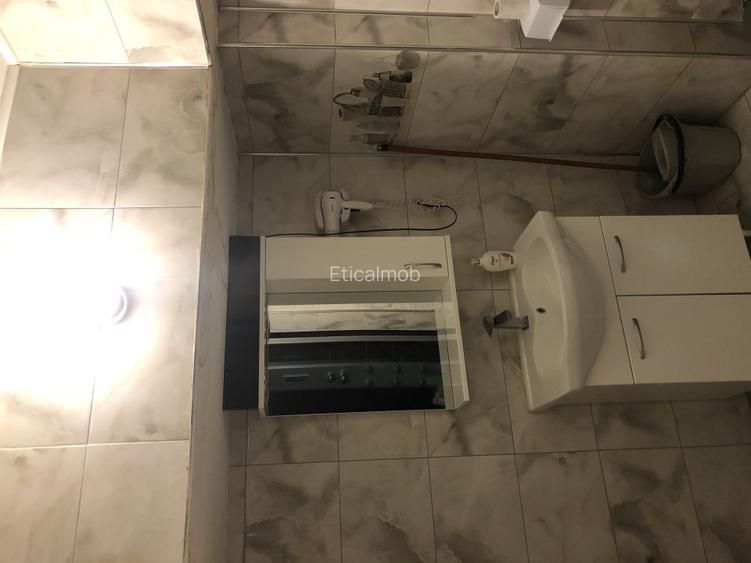 Inchiriere apartament cu 3 camere + dressing, zona centrală, langa Prefectura - 14