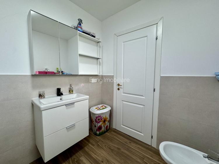 Casă tip duplex, 120 mp utili, teren 190 mp, PETFRIENDLY, cartier Borhanci - 5