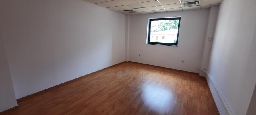 Spatii pretabile activitati de birou