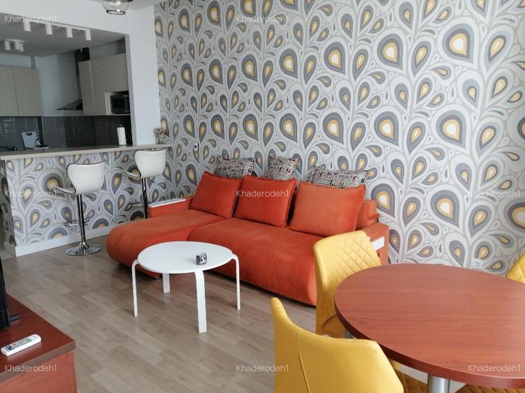 Apartament 2 camere Mamaia 97000 euro