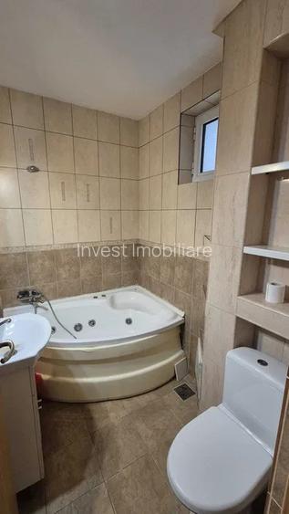 Apartament 3 camere Piata Unirii, semidecomandat, 600 euro - 7