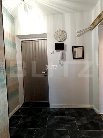 Garsoniera de vanzare, 31 mp, zona Tatarasi - 6
