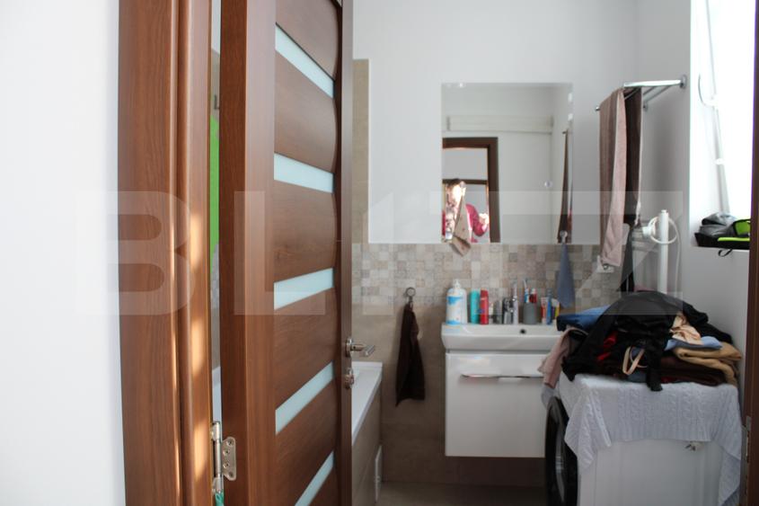 Penthouse de vanzare, 114 mp, zona Unirii - AMA Residence