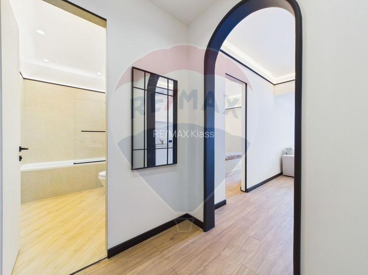 Apartament 2 camere | Persoana fizica | Mobilat | Nou - 8