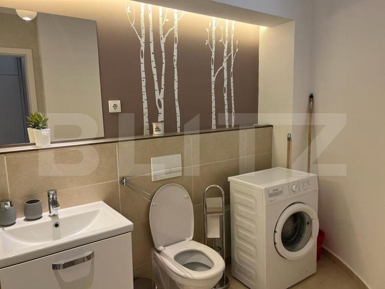 Apartament de Inchiriat - Stil și Eleganță în Zona Piața de Vechituri