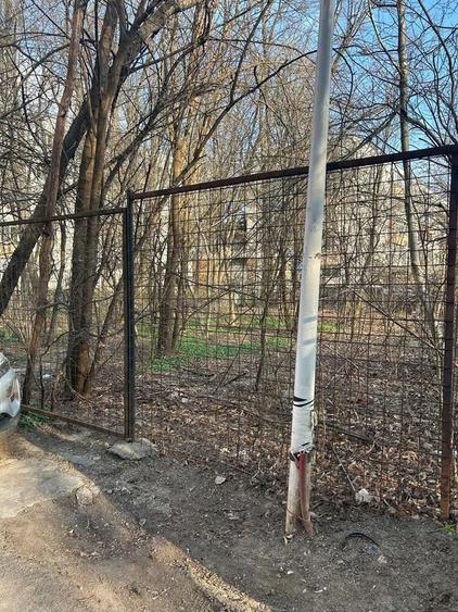 TEREN LIBER FARA CONTRUCTII 287 MP SECTOR 1 BUCURESTII NOI
