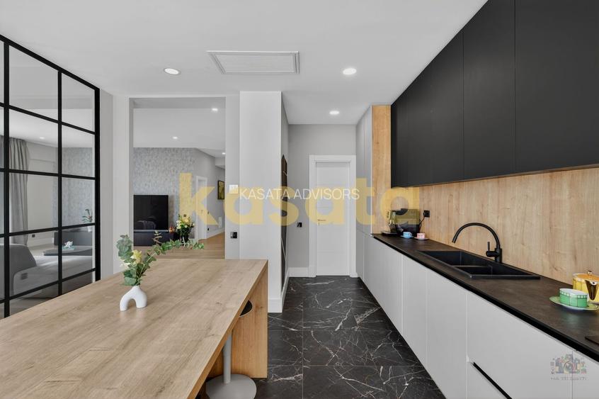 4 camere Triana Pipera | 188 mp utili | 2 locuri parcare + 2 boxe - 6