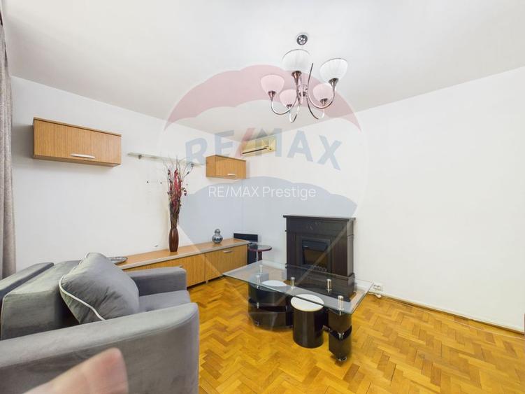 Apartament cu 2 camere de vânzare în zona Tineretului - 3