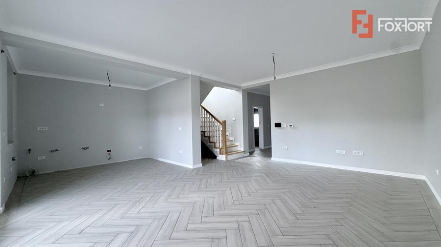 COMISION 0% Duplex exclusivist 5 camere - Calitate Premium! Zid dublu!