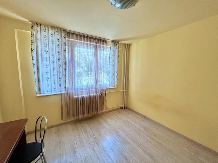 Apartament cu 2 Camere, Zona Interservisan, Gheorgheni