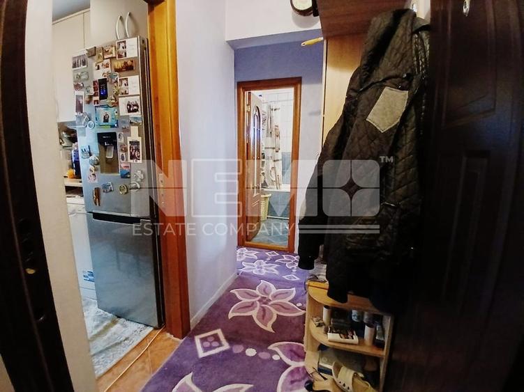 Apartament Vânzare I Suceava I Cartier Obcini