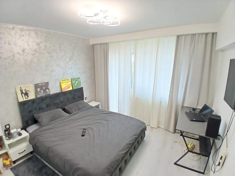Apartament 3 camere | Șos. Alexandriei – Sector 5 - 10/10