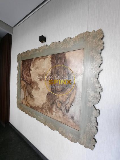 Primaverii, ground floor, fully furnished, modern apartment with large terraces - 31