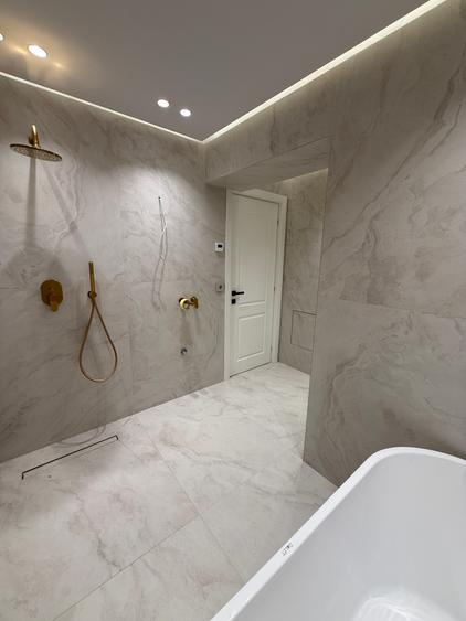 Duplex cu două curți și finisaje premium – acces la lac și parc priva, sector 1,