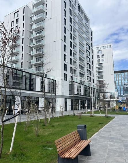 Apartament 2 camere | One Cotroceni | Parcare Subterana inclusa - 12