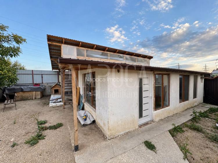 Casa 4 camere de vanzare in Floresti - 2