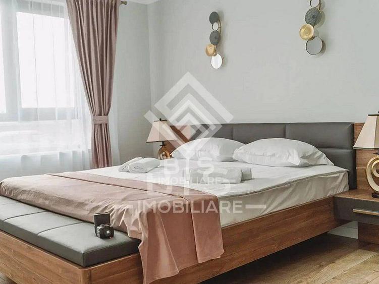 Apartament 3 camere Lux, Nord, Lucian Blaga