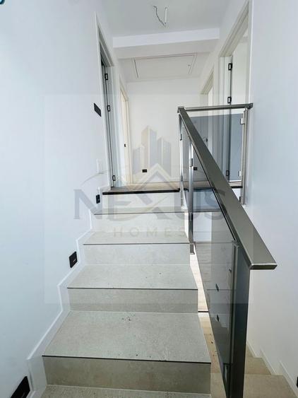 Comuna Berceni - 100m Bd. 1 Mai-Vila individuala - Strada asfaltata