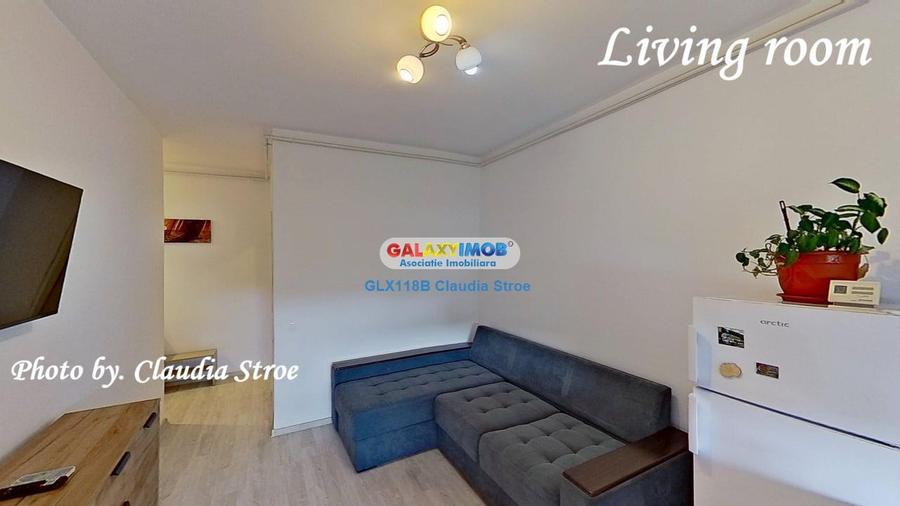 Inchiriere apartament 2 camere Millitari Pacii Drumul Belsugului