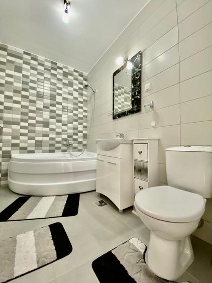 Închiriere 3 camere, cartier privat, parcare – Class Park