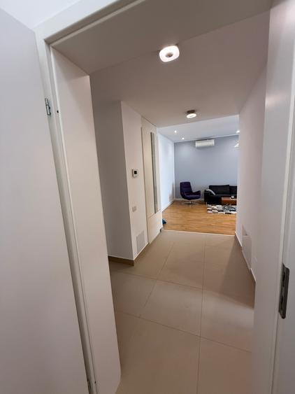 Apartament 2 Camere Premium - Șoseaua Nordului cu parcare subterana inclus