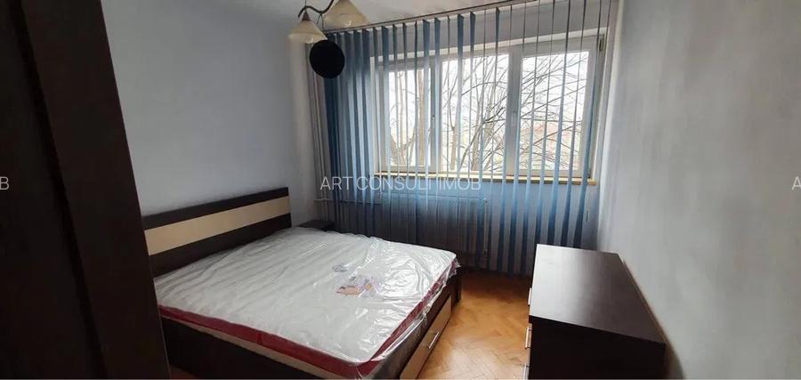Timpuri Noi | 2 Camere | Balcon | Proximitate Metrou | Zona Verde - 4