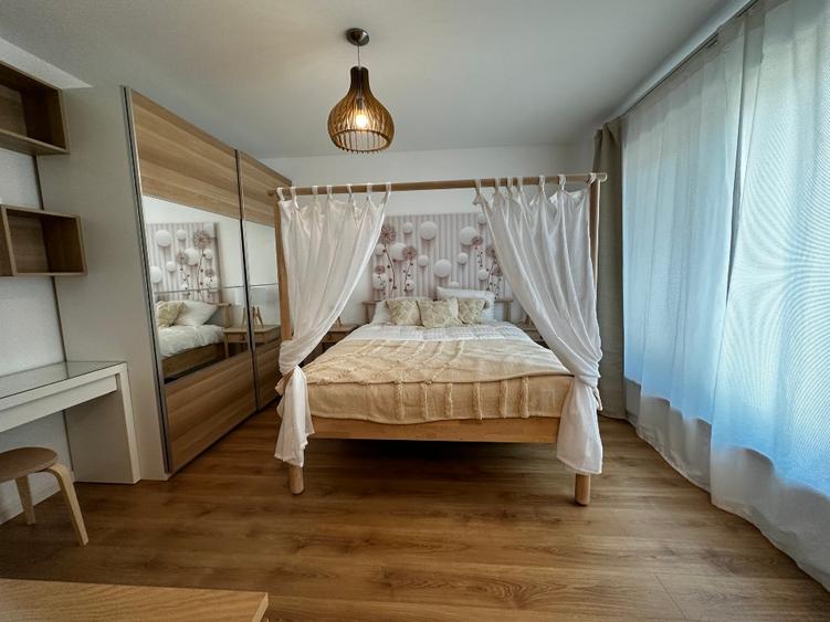Casă 5 camere Corbeanca, mobilată
