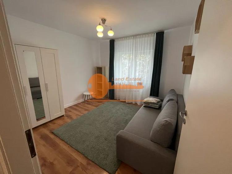 Apartament 3 camere decomandat | tip H | Mall Vitan
