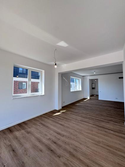 Apartament cu 3 camere si terasa 48 mp- Bd. Pipera, Voluntari