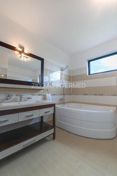 Constanta Sud (Lazu), vila P+1, 5 camere, renovata 2026 - 48