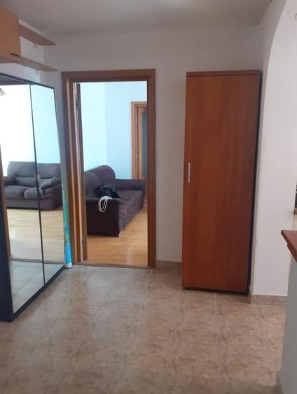 Iancului Metrou Bl 1984 REABILITAT,et 4/8,2grupuri sanitare bucatarie mare Liber