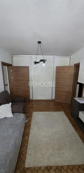 Parcul Circului, Smart Home, Renovat Ideal Airbnb, mobilat, metrou, STB, scoli - 4