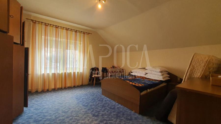 Casa 6 camere de vanzare in Gheorghe Doja Oradea, Oradea