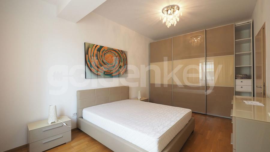 Apartament cu 2 camere in complex rezidential
