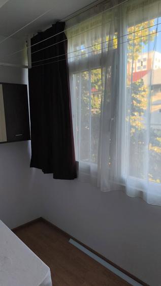 Apartament cu 2 camere, PET FRIENDLY, DECOMANDAT, zona Frumoasa-Poitiers