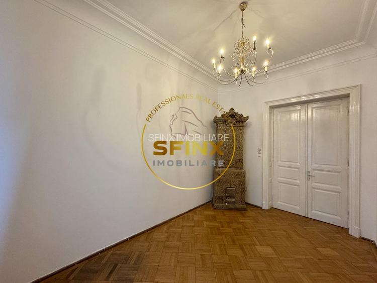 VILA INTERBELICA | VICTORIEI | ROMANA | 180 MP - 10