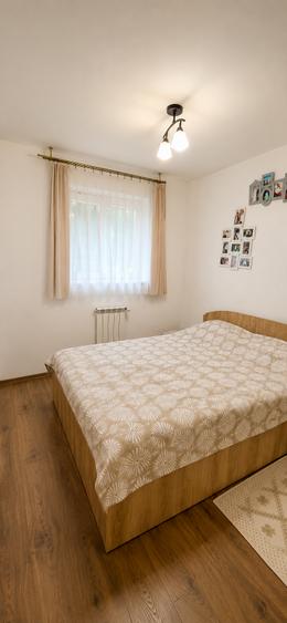 Apartament 3 camere, decomandat, centrala,  bloc 2009, Tătărași | Lângă Ciric