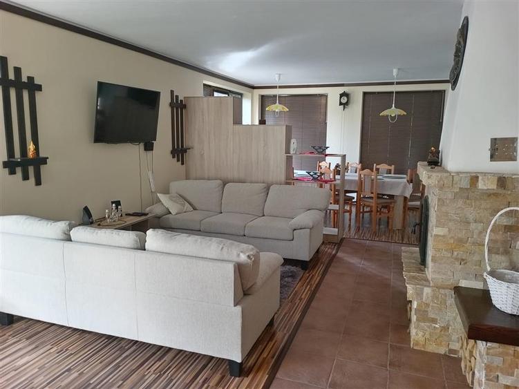 Casa Individuala P+E in Moara | Teren 800 mp | C-5407