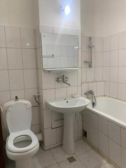 Apartament cu 2 camere, Zorilor, zona facultatatii de Arhitectura!